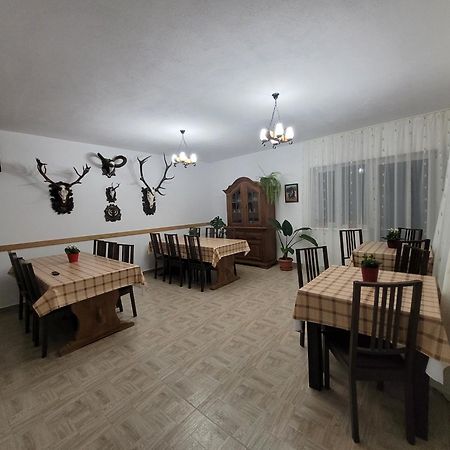 Вилла Casa Kiss Совата Экстерьер фото