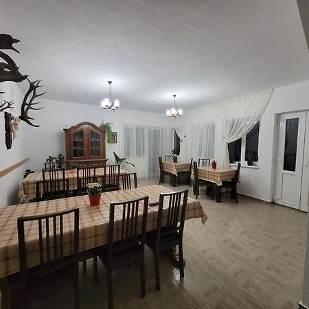 Вилла Casa Kiss Совата Экстерьер фото