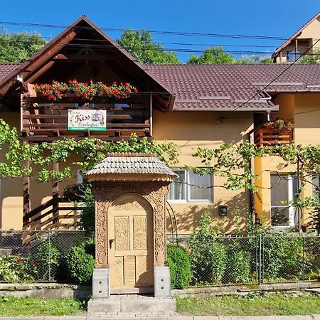 Вилла Casa Kiss Совата Экстерьер фото