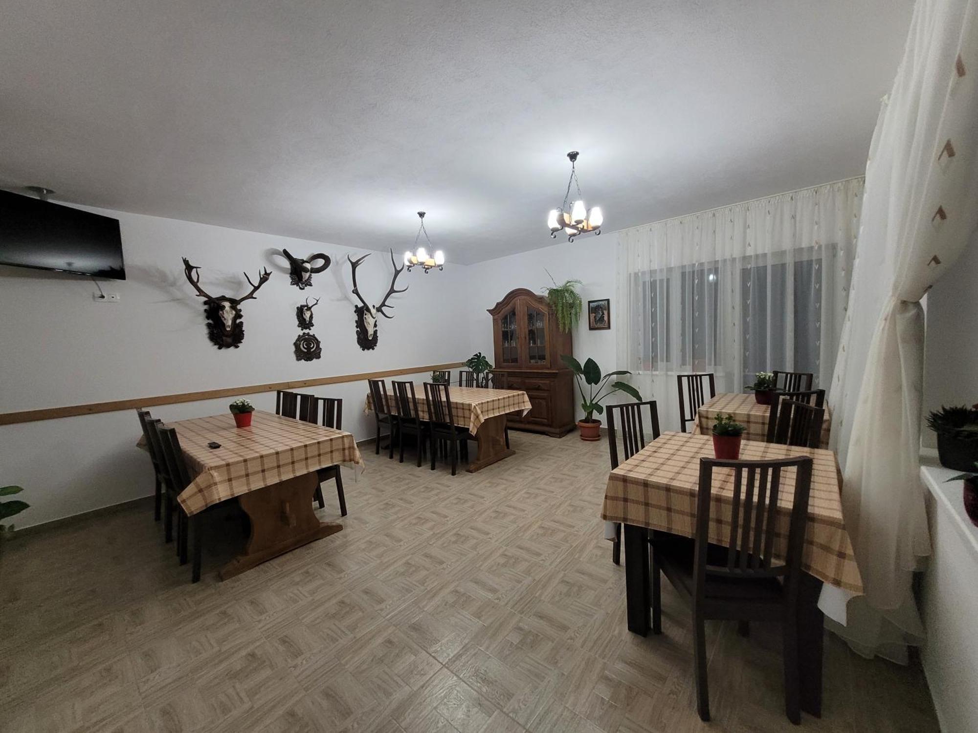 Вилла Casa Kiss Совата Экстерьер фото