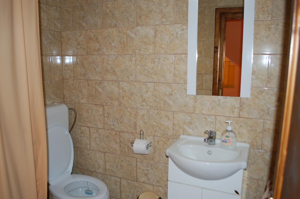 Вилла Casa Kiss Совата Номер фото