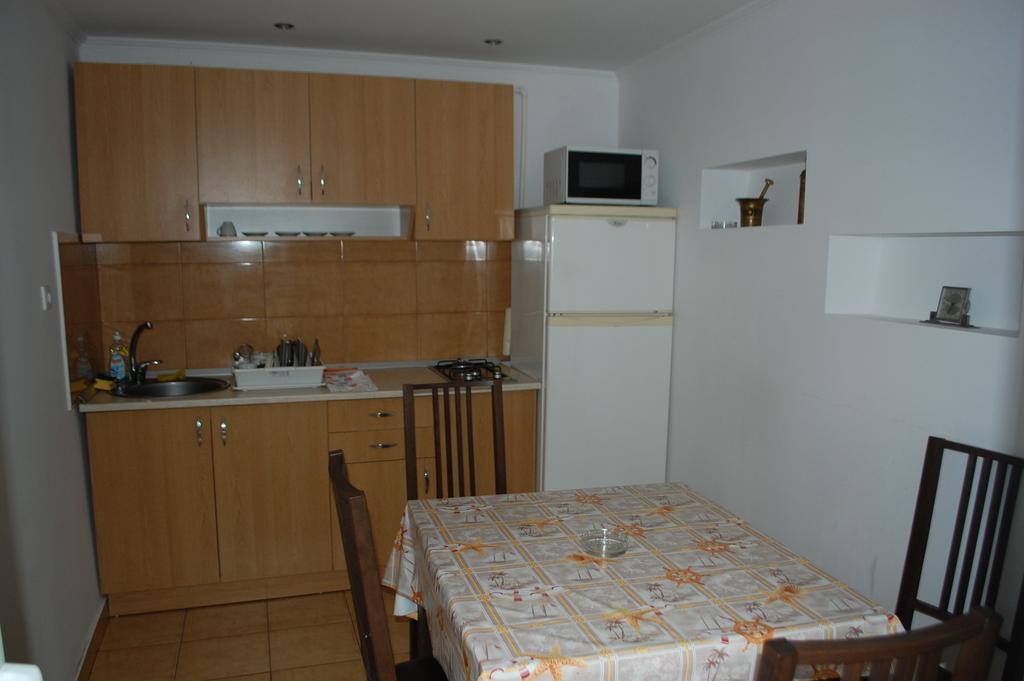 Вилла Casa Kiss Совата Номер фото