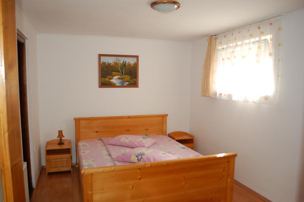 Вилла Casa Kiss Совата Номер фото