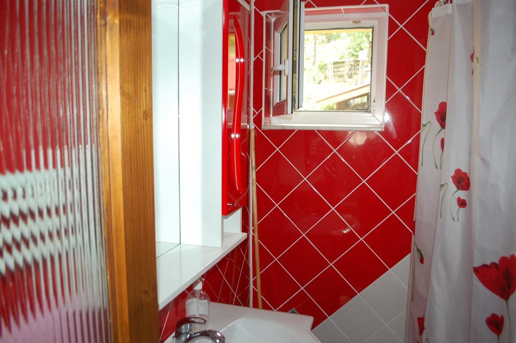 Вилла Casa Kiss Совата Номер фото