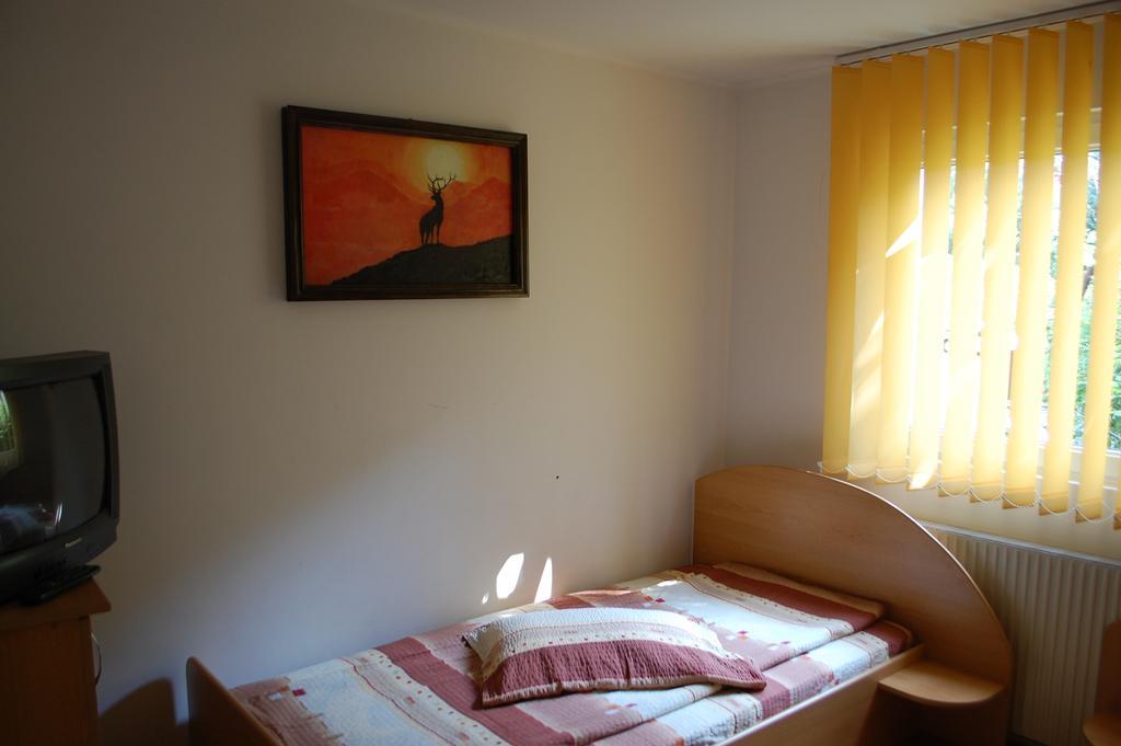 Вилла Casa Kiss Совата Номер фото